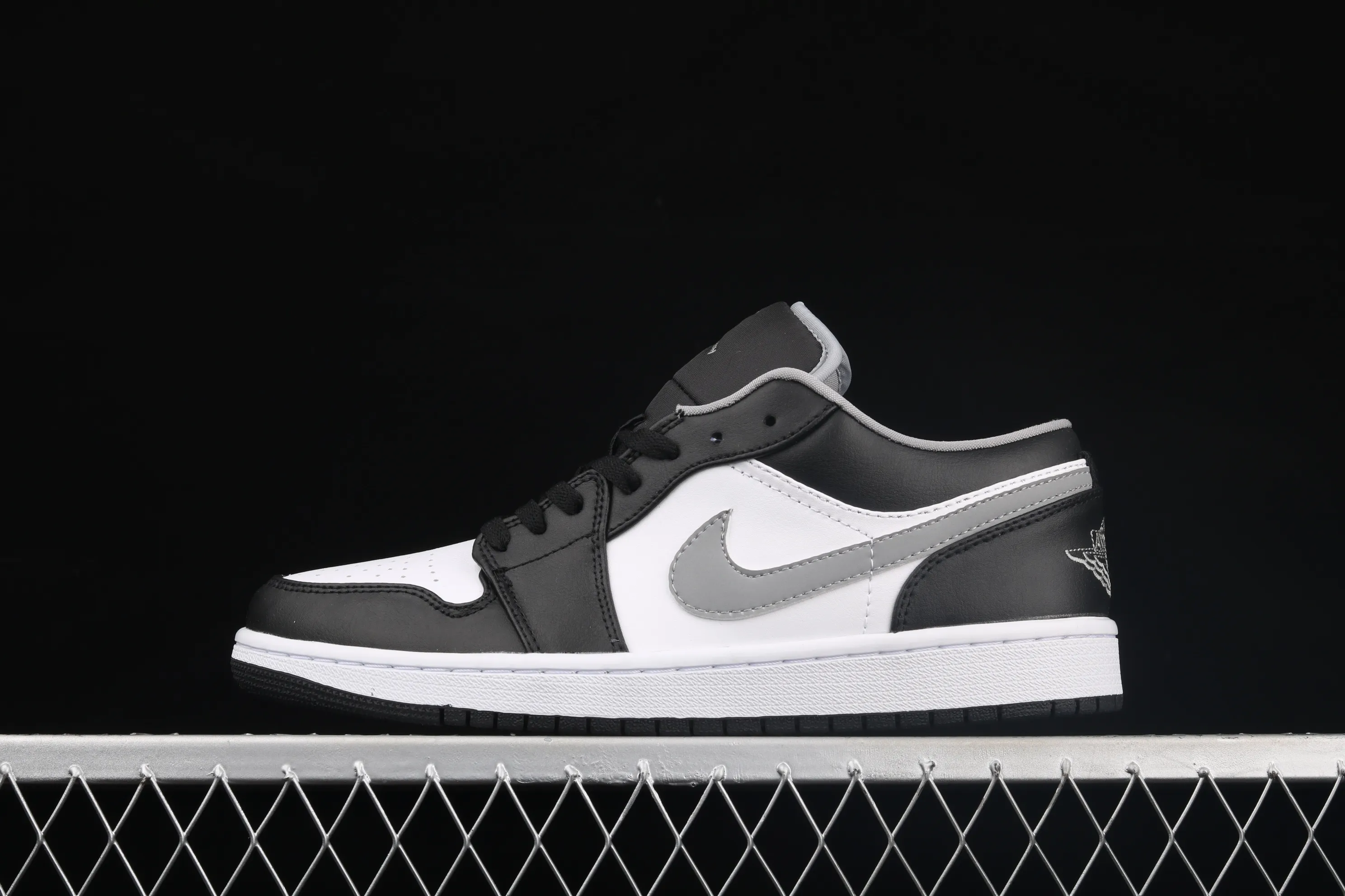 All categories Air Jordan Jordan series basketball shoes Air Jordan 1 Low Air Jordan 1 Low AJ1 Joe 1 low-top cultural and leisure sports sneakers 553558-040